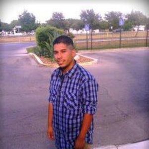 Meet your Posher, Josh